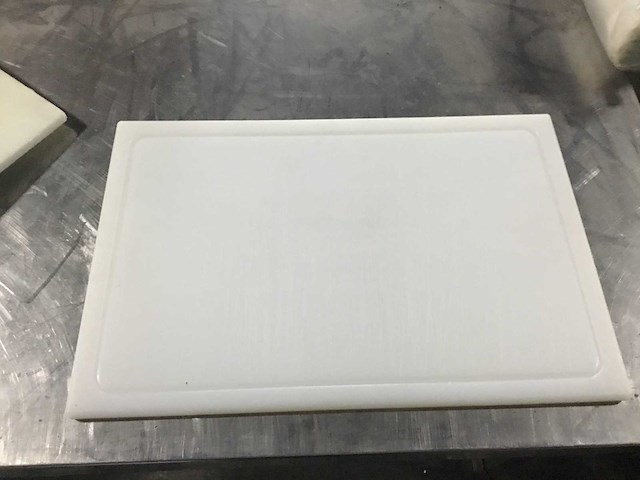 Snijplanken - various kitchen supplies (6x) - afbeelding 2 van  7