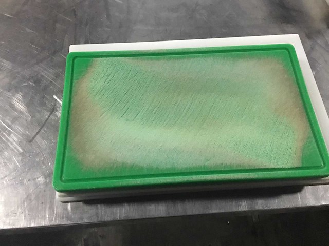 Snijplanken - various kitchen supplies (6x) - afbeelding 5 van  7