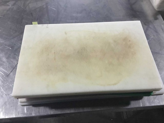 Snijplanken - various kitchen supplies (6x) - afbeelding 7 van  7