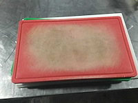 Snijplanken - various kitchen supplies (6x) - afbeelding 5 van  6