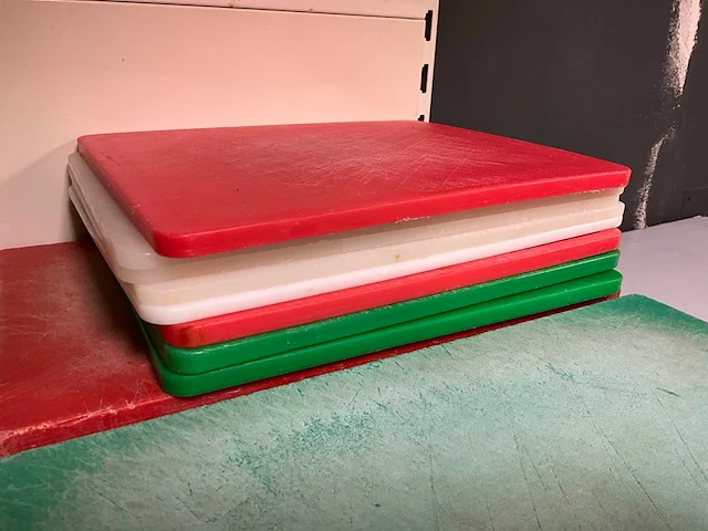 Snijplanken (10x) - afbeelding 4 van  4