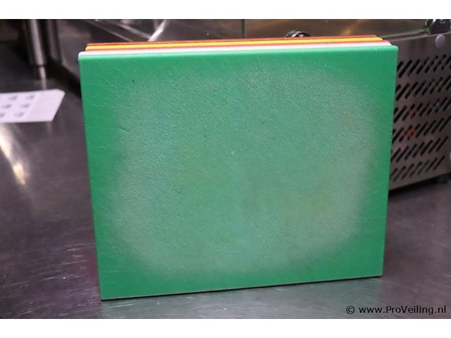 Snijplanken 32x26cm - afbeelding 2 van  3