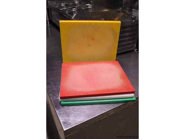 Snijplanken 32x26cm - afbeelding 3 van  3