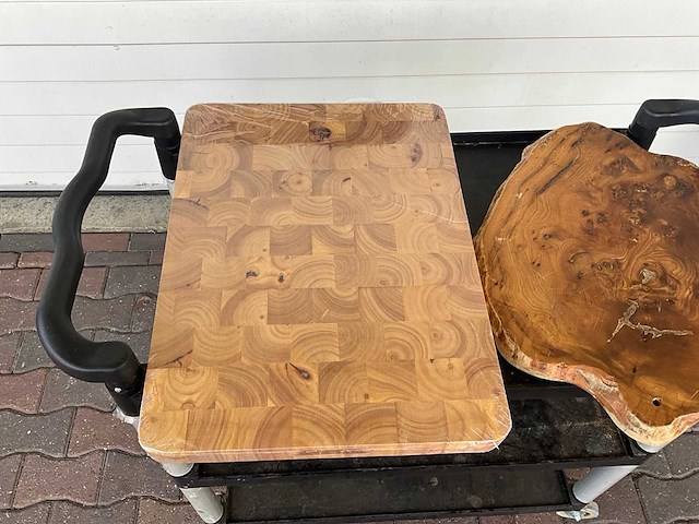 Snijplanken (5x) - afbeelding 5 van  6