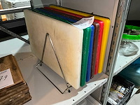 Snijplanken (6x) - afbeelding 1 van  3