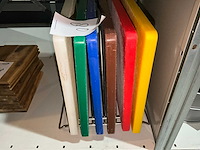 Snijplanken (6x) - afbeelding 2 van  3