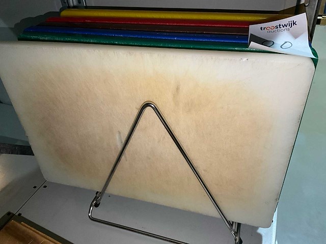 Snijplanken (6x) - afbeelding 3 van  3