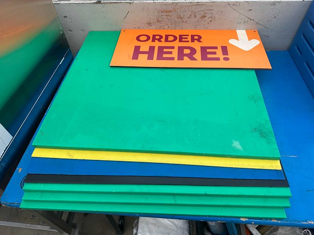 Snijplanken & borden - afbeelding 1 van  4