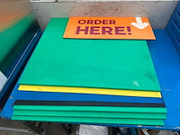 Snijplanken & borden - afbeelding 1 van  4