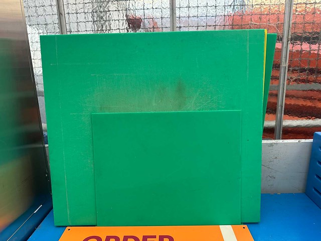 Snijplanken & borden - afbeelding 3 van  4