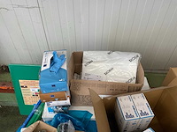 Snijplanken en hygiëne materialen - afbeelding 11 van  14