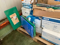 Snijplanken en hygiëne materialen - afbeelding 2 van  10