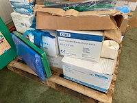 Snijplanken en hygiëne materialen - afbeelding 3 van  10
