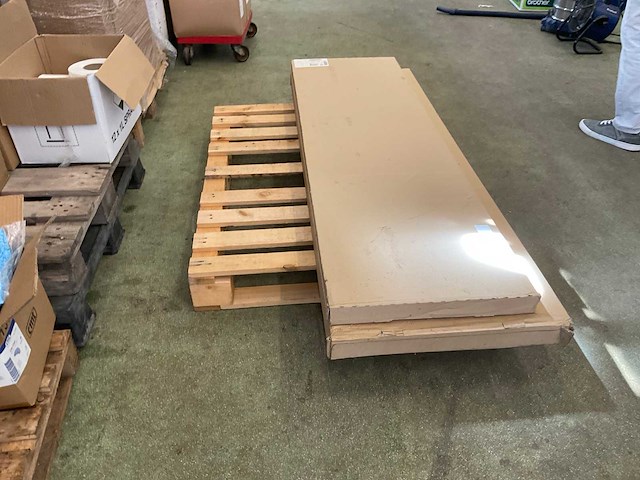 Snijplanken en hygiëne materialen - afbeelding 12 van  14