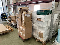 Snijplanken en hygiëne materialen - afbeelding 5 van  10