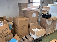 Snijplanken en hygiëne materialen - afbeelding 9 van  10