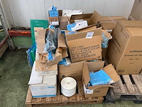 Snijplanken en hygiëne materialen - afbeelding 10 van  10