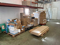 Snijplanken en hygiëne materialen - afbeelding 1 van  1