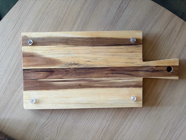 Snijplanken partij - afbeelding 16 van  32