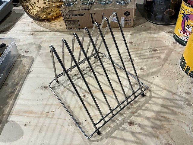 Snijplankhouder - afbeelding 1 van  2