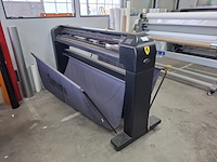 Snijplotter summa, 140 s, bouwjaar 2020 - afbeelding 1 van  8