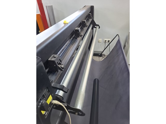 Snijplotter summa, 140 s, bouwjaar 2020 - afbeelding 3 van  8