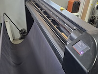 Snijplotter summa, 140 s, bouwjaar 2020 - afbeelding 4 van  8