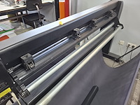 Snijplotter summa, 140 s, bouwjaar 2020 - afbeelding 7 van  8