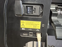 Snijplotter summa, 140 s, bouwjaar 2020 - afbeelding 8 van  8