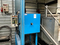 Snijstaal n60/65a hardings oven / lucht circulatie oven - afbeelding 2 van  7