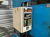 Snijstaal n60/65a hardings oven / lucht circulatie oven - afbeelding 3 van  7