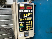 Snijstaal n60/65a hardings oven / lucht circulatie oven - afbeelding 4 van  7