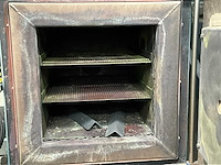 Snijstaal n60/65a hardings oven / lucht circulatie oven - afbeelding 6 van  7