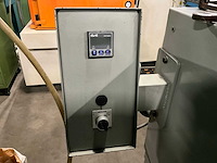 Snijstaal n60/nta r hardings oven - afbeelding 5 van  10