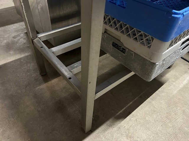 Snijtafel - werktafel - afbeelding 2 van  2