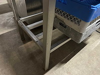 Snijtafel - werktafel - afbeelding 2 van  2