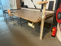 Snijtafel 350cm - afbeelding 3 van  12