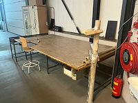 Snijtafel 350cm - afbeelding 4 van  12