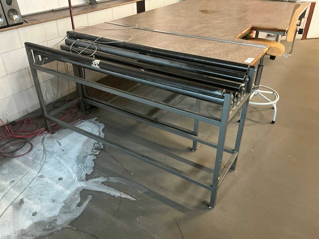 Snijtafel 350cm - afbeelding 8 van  12