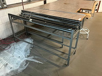 Snijtafel 350cm - afbeelding 8 van  12