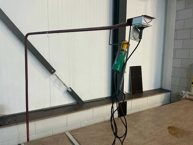 Snijtafel 350cm - afbeelding 9 van  12