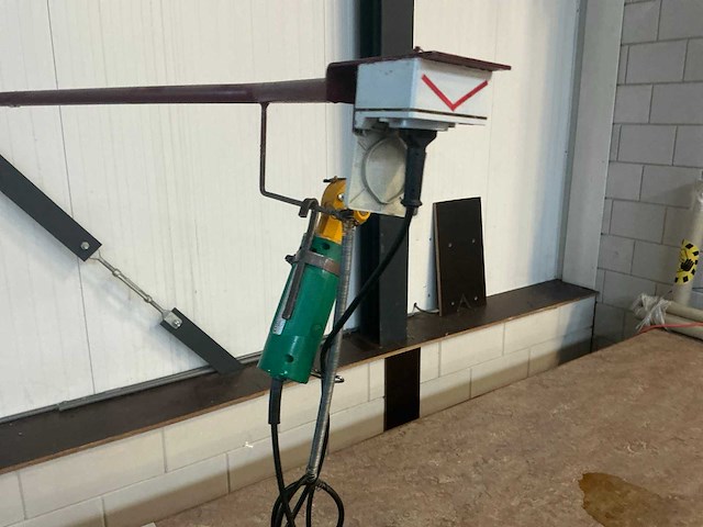 Snijtafel 350cm - afbeelding 10 van  12