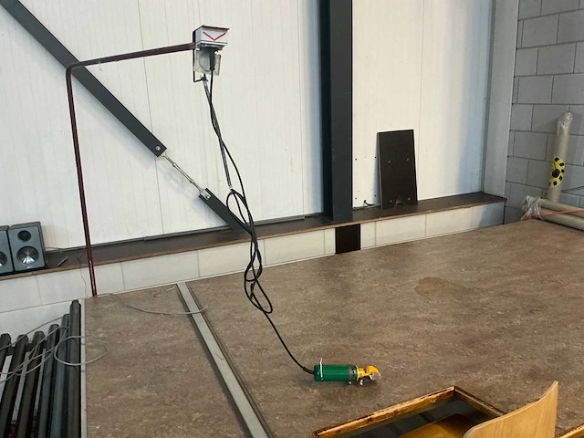 Snijtafel 350cm - afbeelding 11 van  12