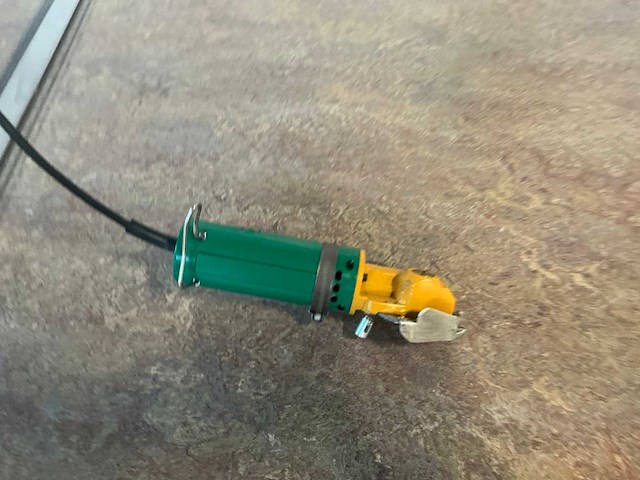 Snijtafel 350cm - afbeelding 12 van  12