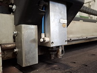 Snijtafel, bottero, 352bcs, 2002 - afbeelding 3 van  47