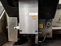 Snijtafel, bottero, 352bcs, 2002 - afbeelding 4 van  47