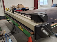 Snijtafel, bottero, 352bcs, 2002 - afbeelding 5 van  47