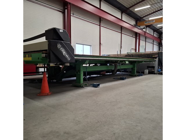 Snijtafel, bottero, 352bcs, 2002 - afbeelding 7 van  47