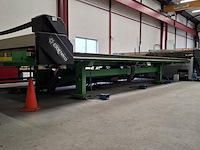 Snijtafel, bottero, 352bcs, 2002 - afbeelding 7 van  47