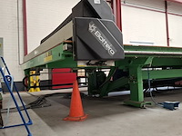 Snijtafel, bottero, 352bcs, 2002 - afbeelding 8 van  47